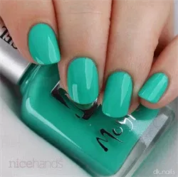 1061 Clara, Moyra Gel look Neglelak